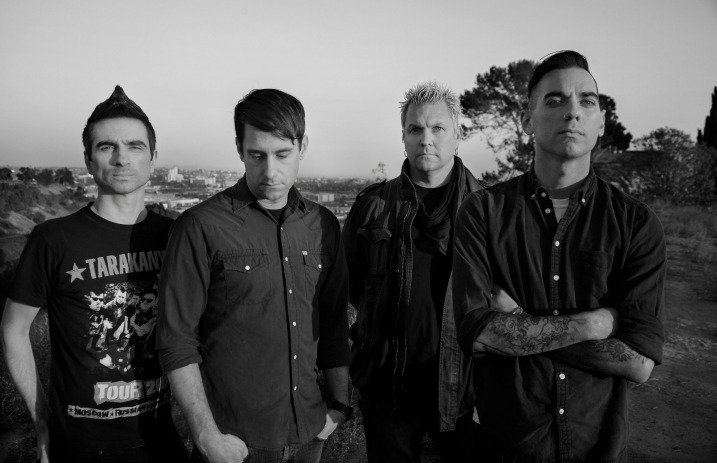 Anti Flag: Live Vol 1 [Album Review]