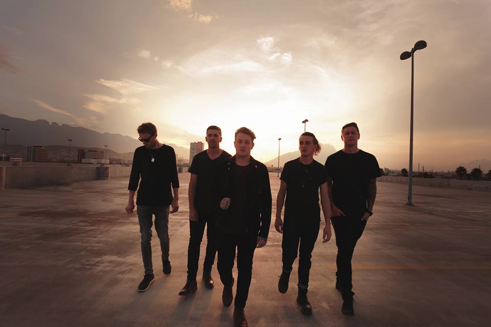 Deaf Havana: All These Countless Nights [Album Review]