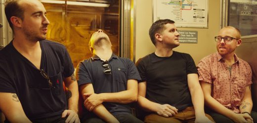 The Menzingers: After The Party [Album Review]