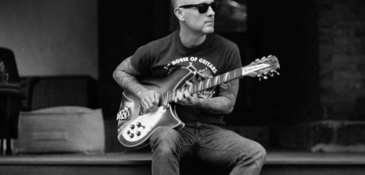 Dave Hause Interview [July 2017]