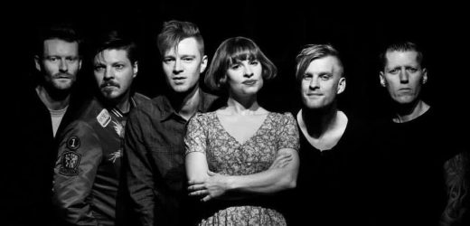 Beans on Toast & Skinny Lister at Stylus, Leeds 21/11/2017 [Live Review]