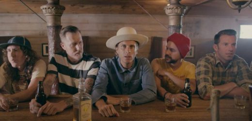 AWOLNATION: Here Come The Runts [Album Review]