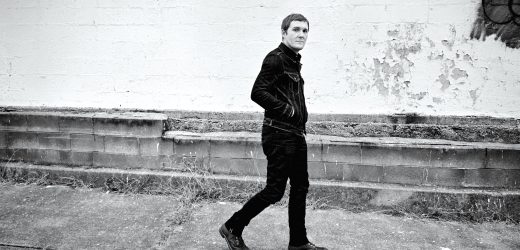 Brian Fallon & The Howling Weather at Rock City, Nottingham 24/02/2018 [Live Review]