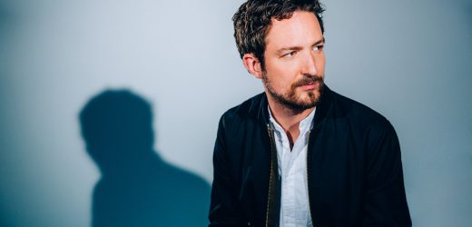 Frank Turner & The Sleeping Souls at Hull City Hall 08/05/2018 [Live Review]