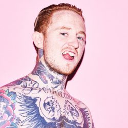 Frank Carter & The Rattlesnakes at Fibbers, York 23/02/2019 [Live Review]