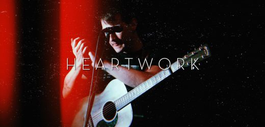 Heartwork: Six [EP Review]